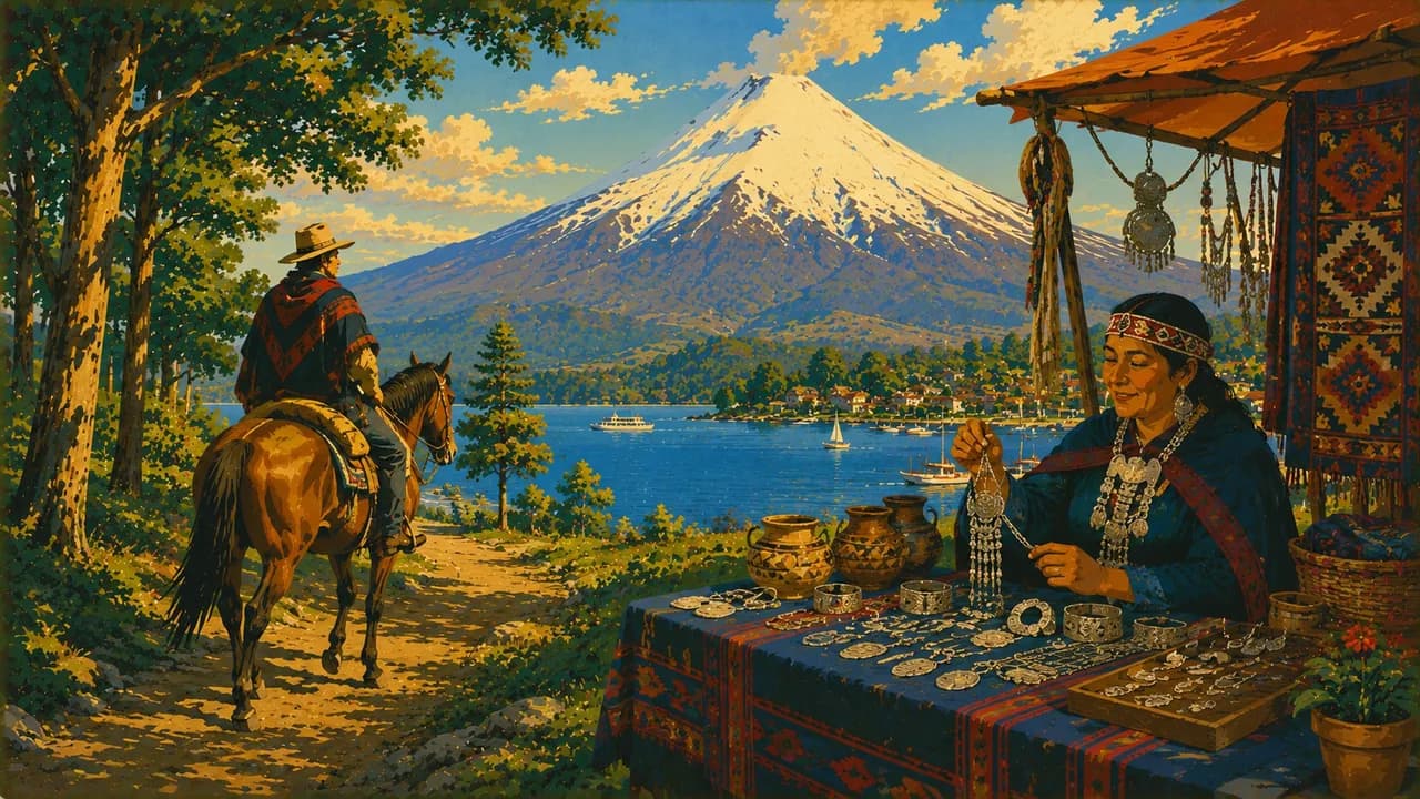Villarrica