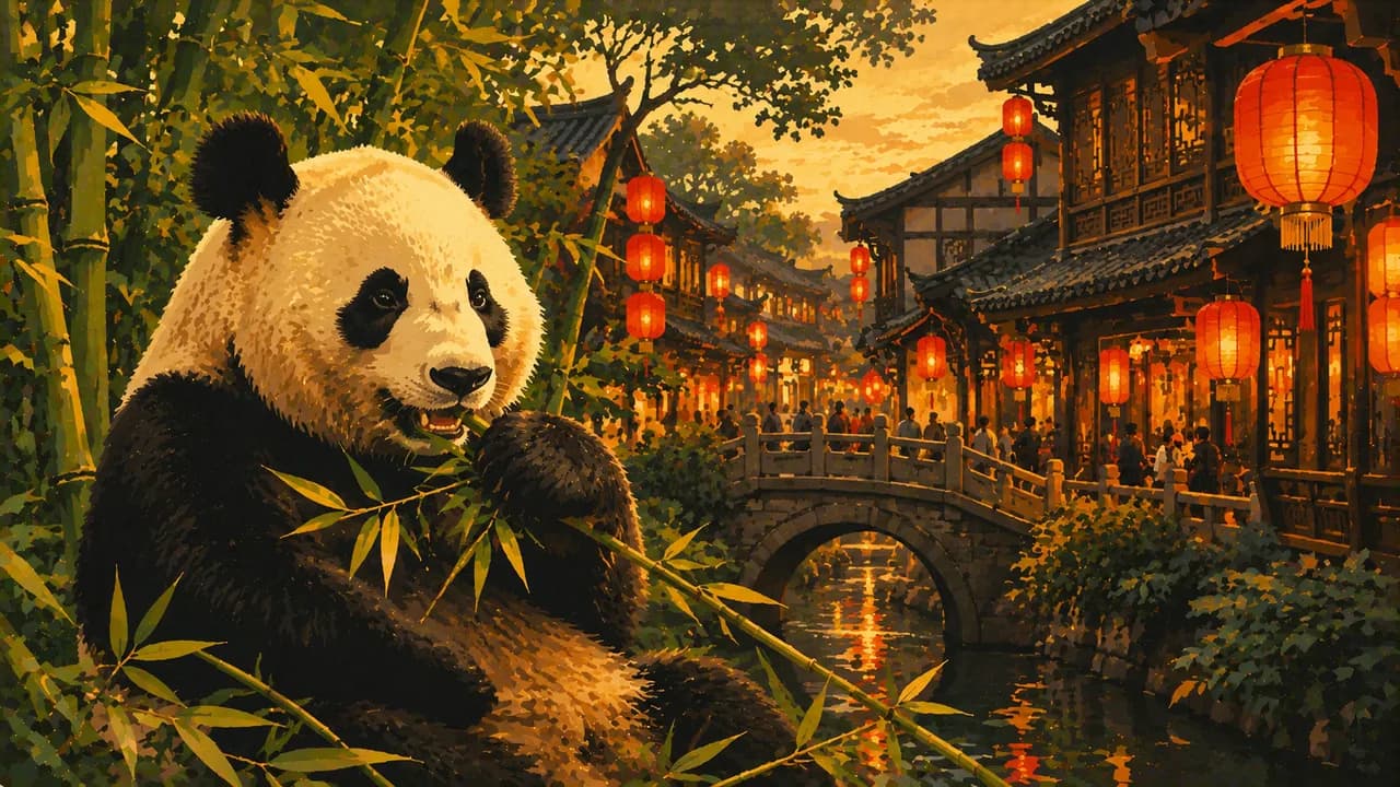 Chengdu, China