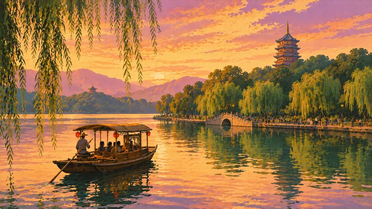 Hangzhou, China