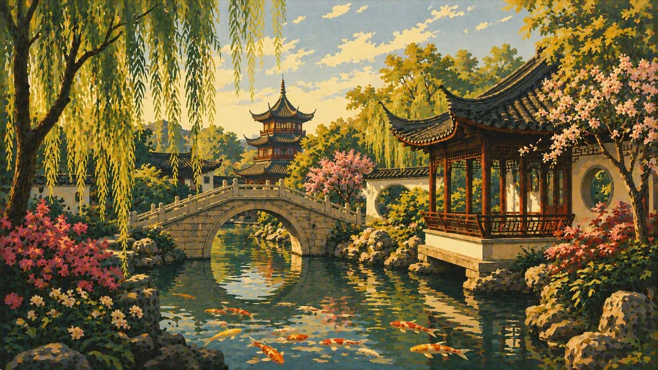 Suzhou, China