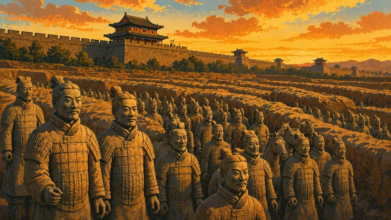Xi'an, China