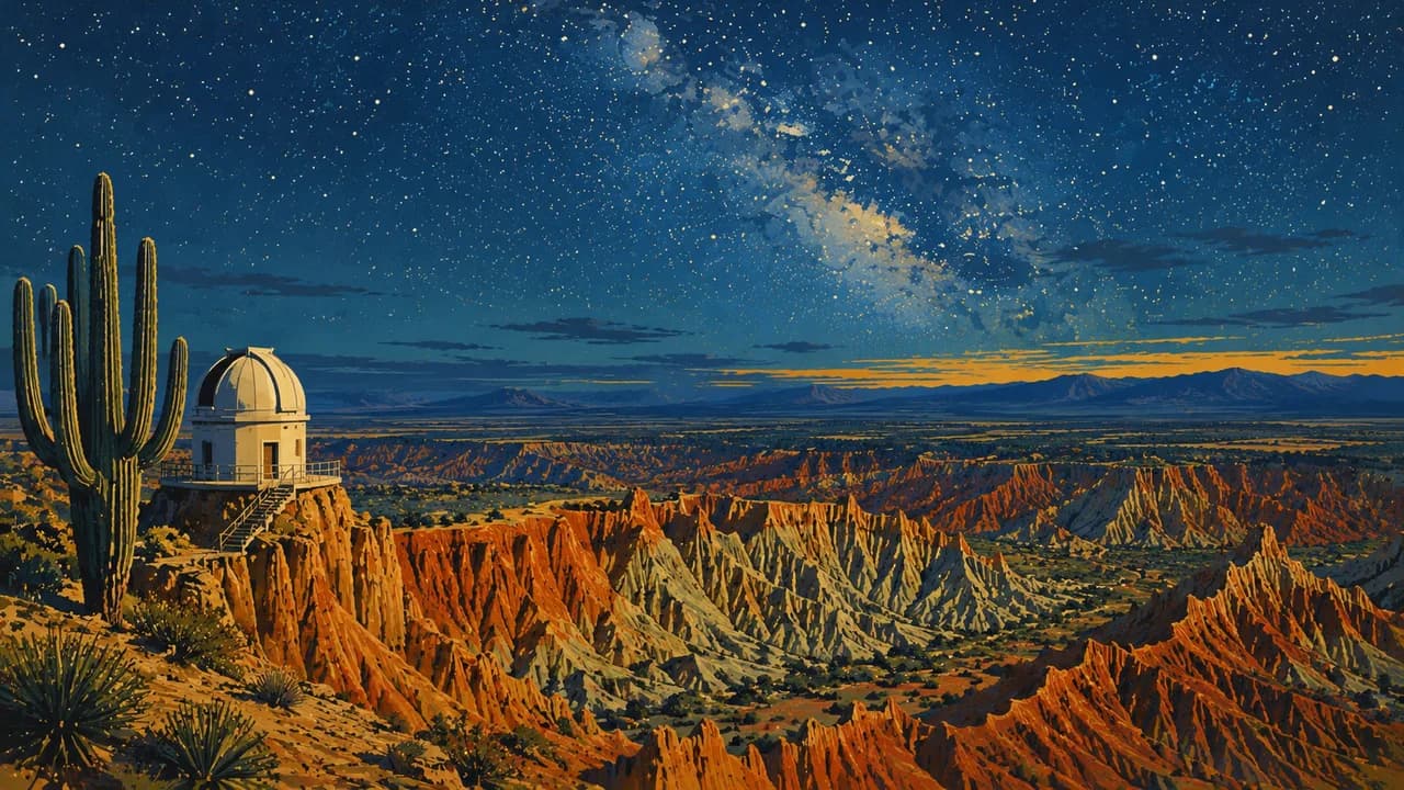 Tatacoa Desert, Colombia