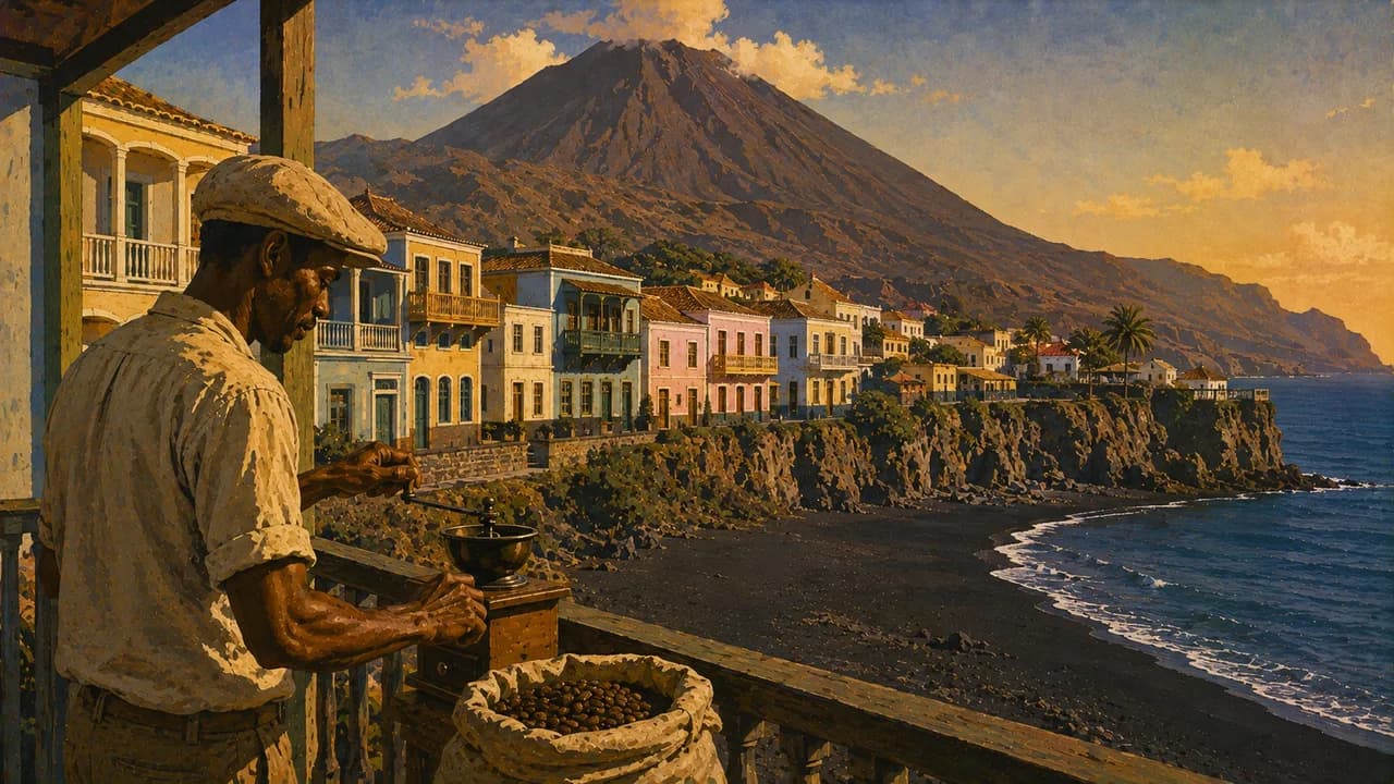 São Filipe