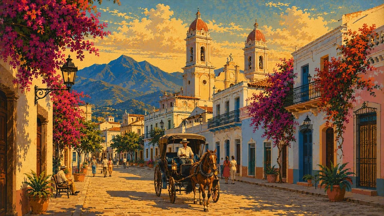 Bayamo