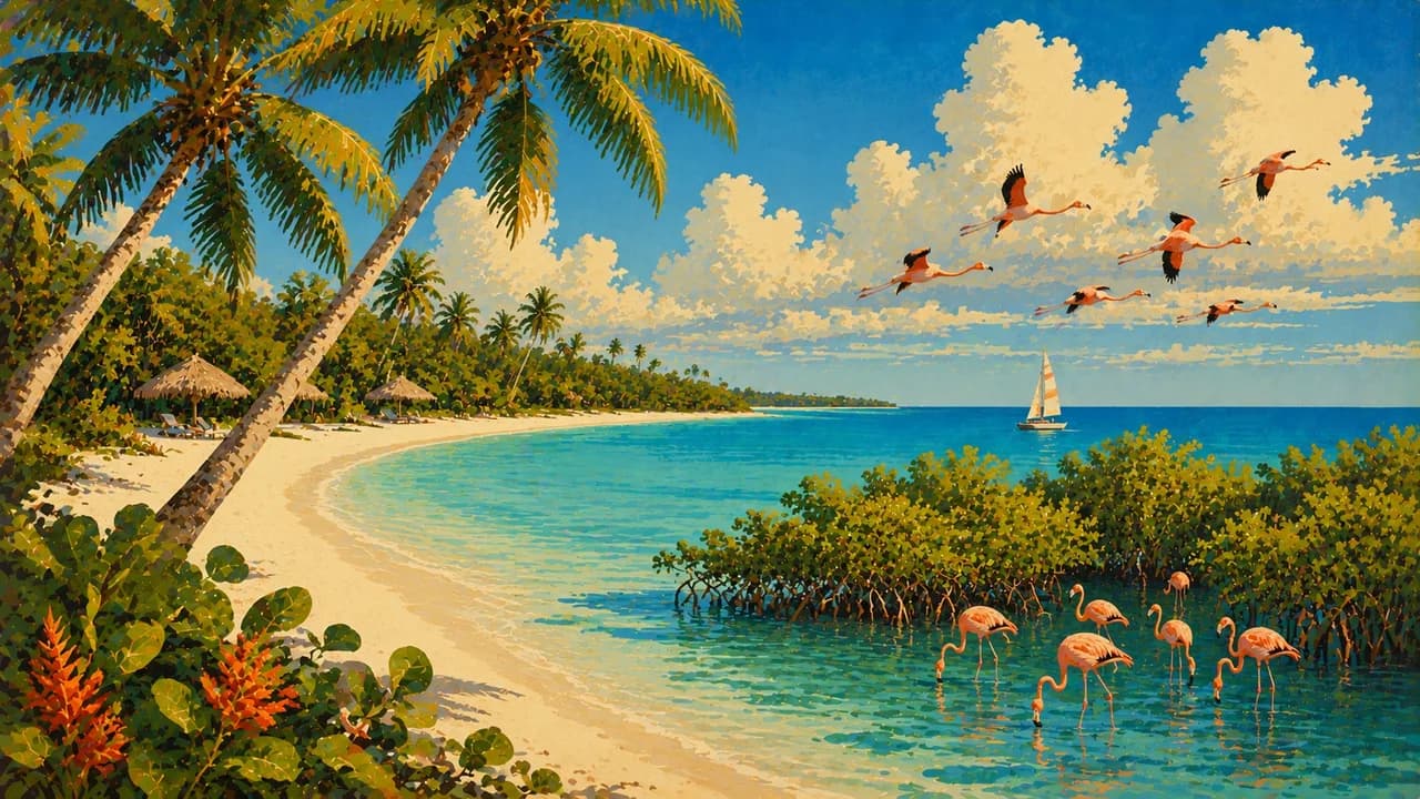 Cayo Coco