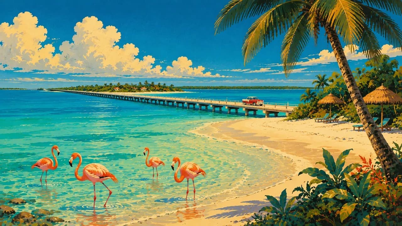 Cayo Santa María