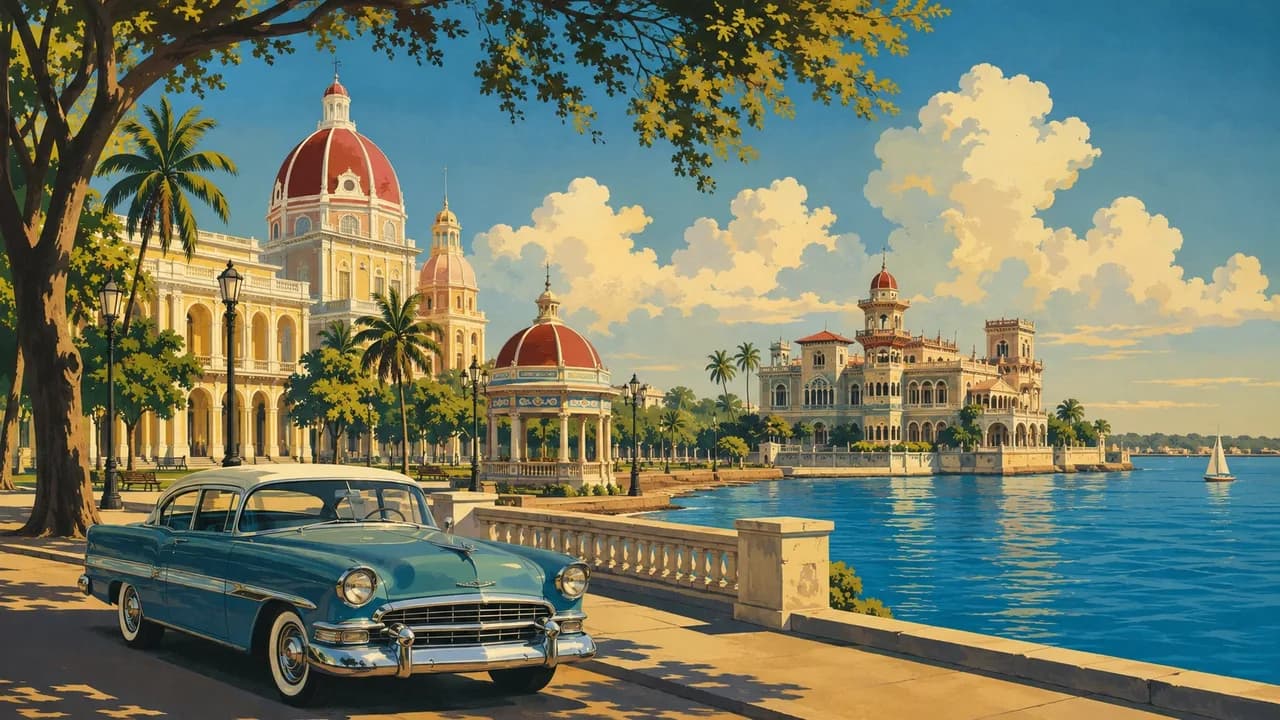 Cienfuegos