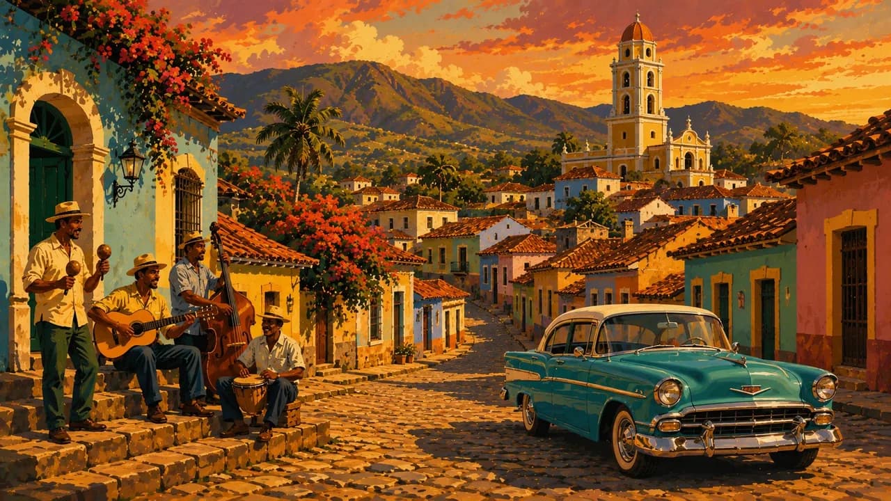 Trinidad