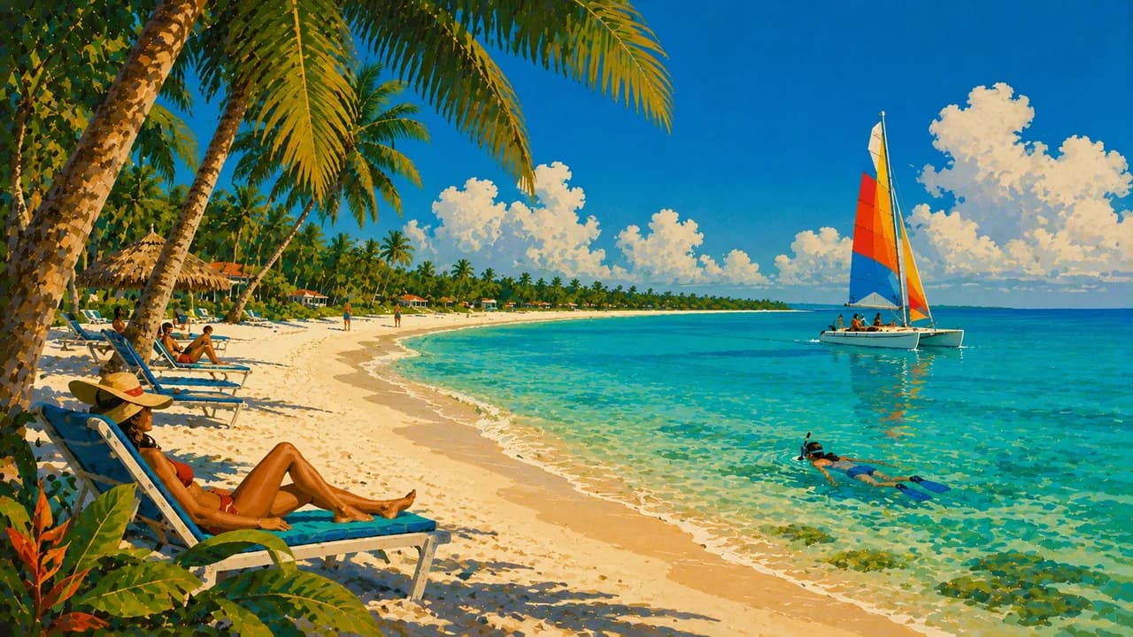 Varadero