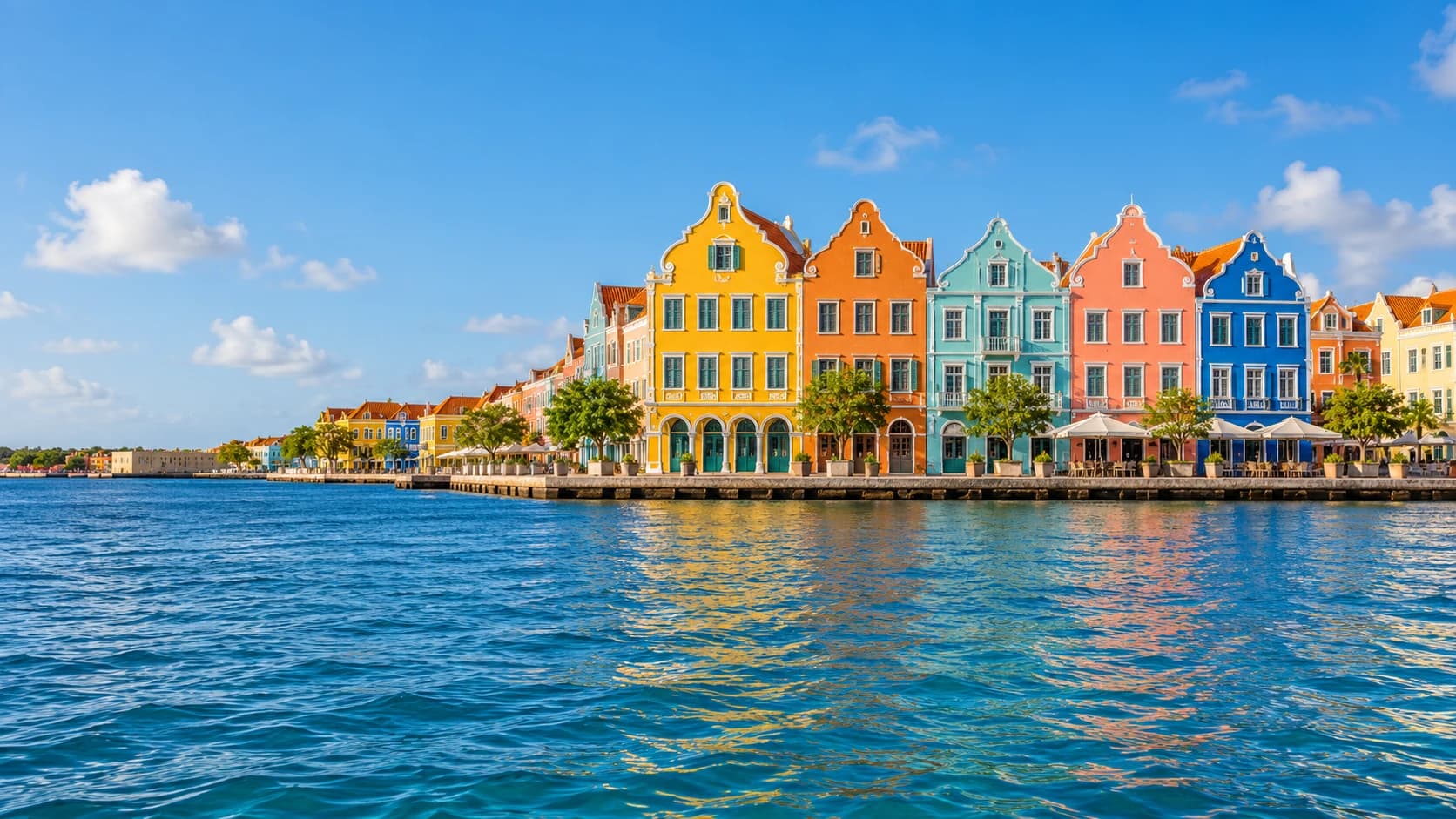 Curaçao