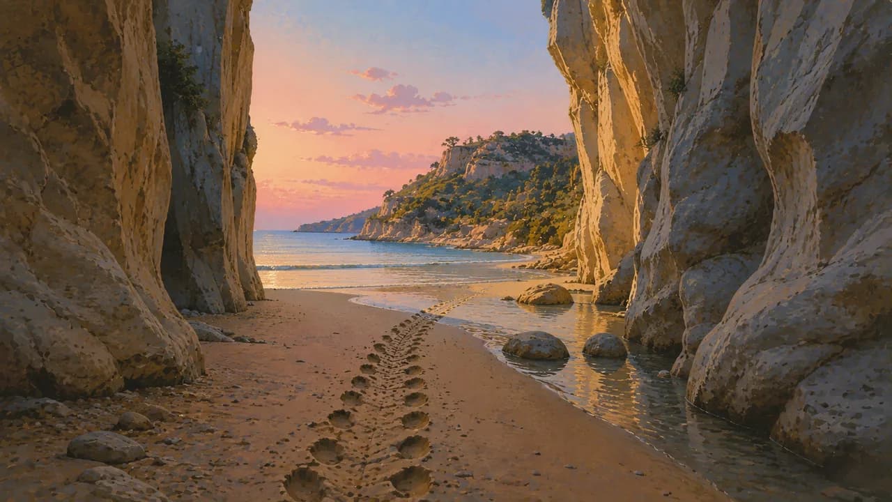 Akamas Peninsula