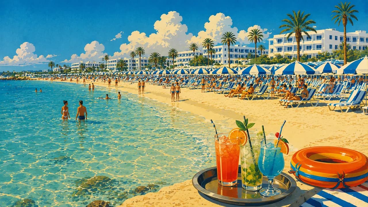 Ayia Napa