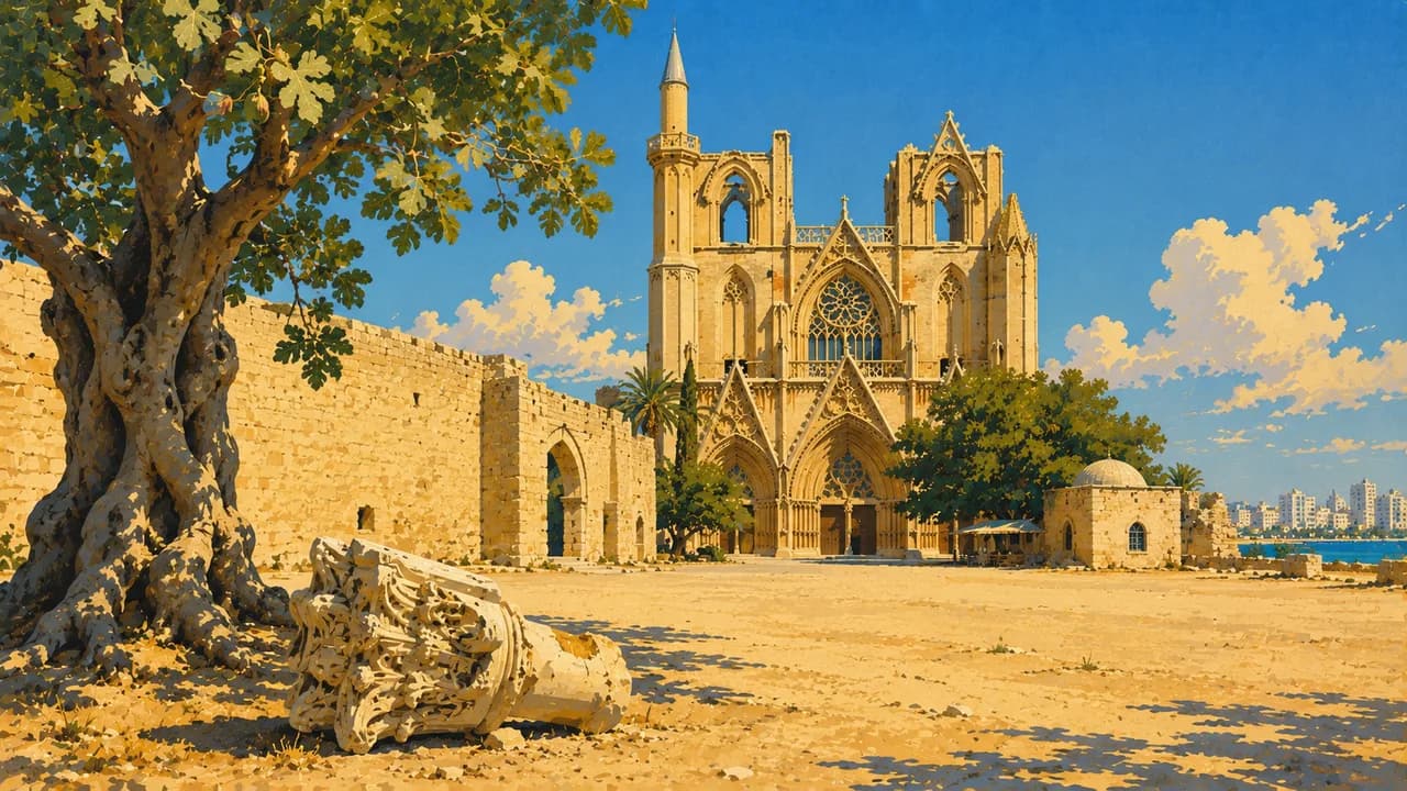 Famagusta