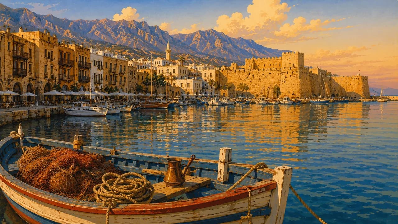 Kyrenia