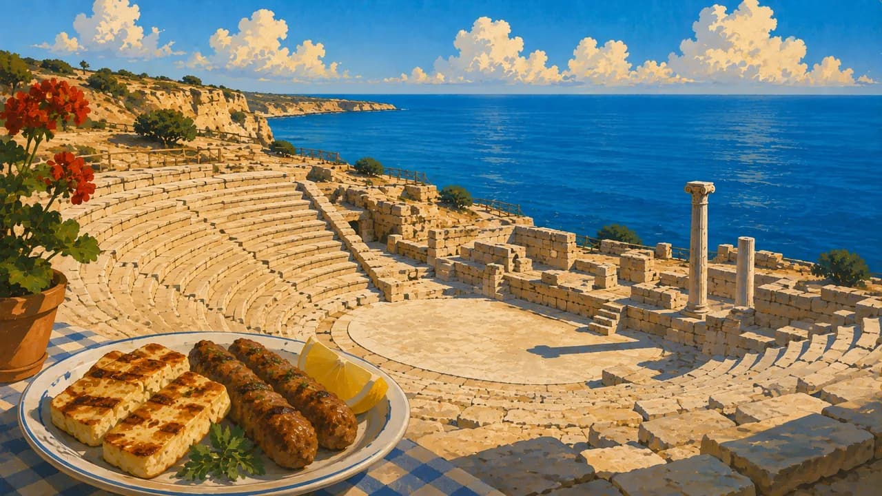Limassol