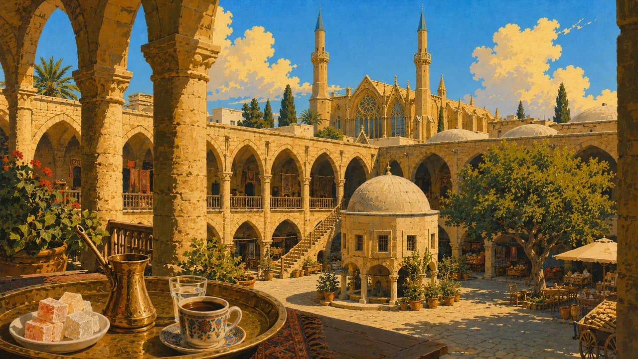Nicosia