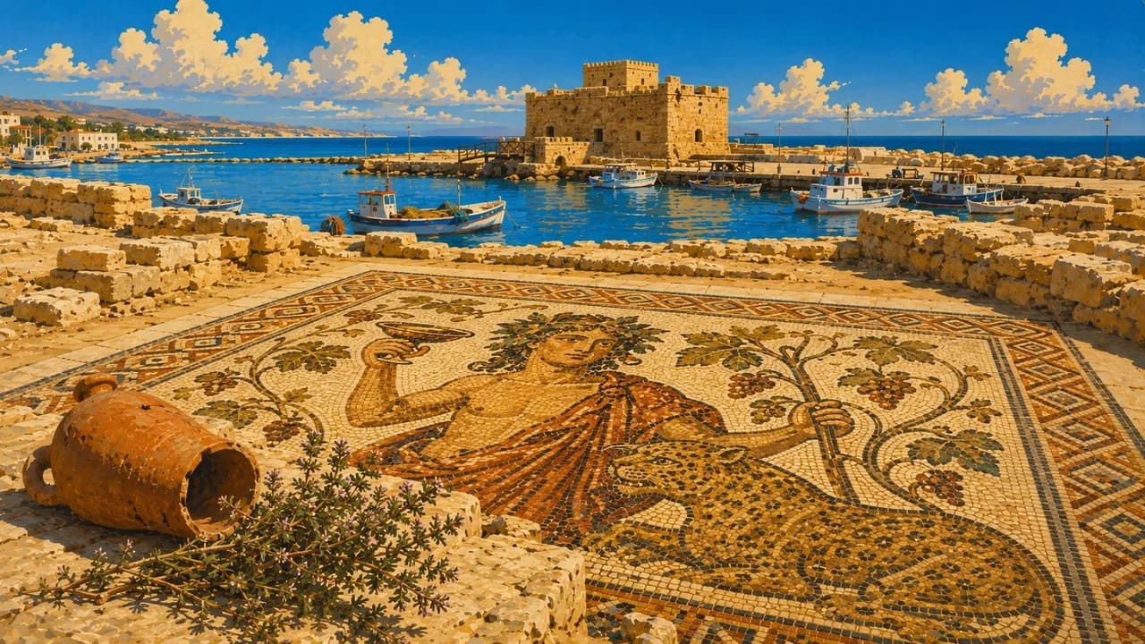 Paphos