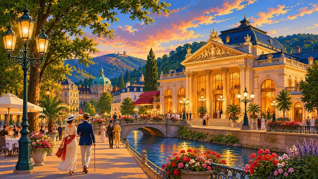 Baden-Baden