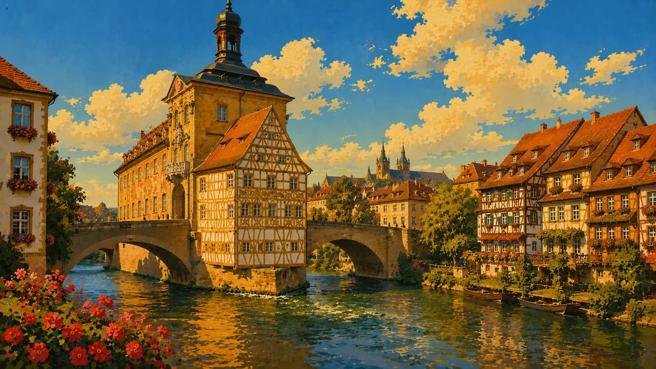 Bamberg