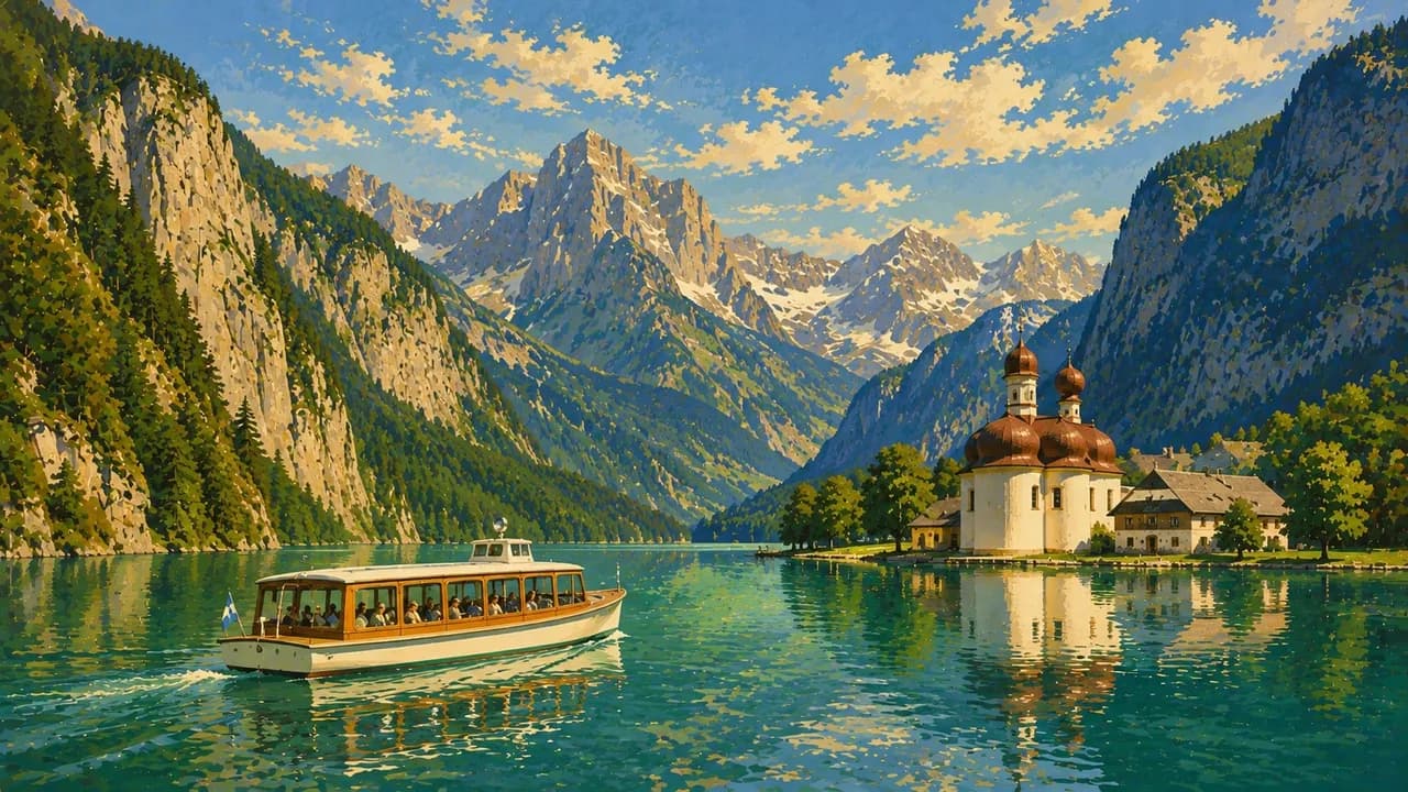 Berchtesgaden