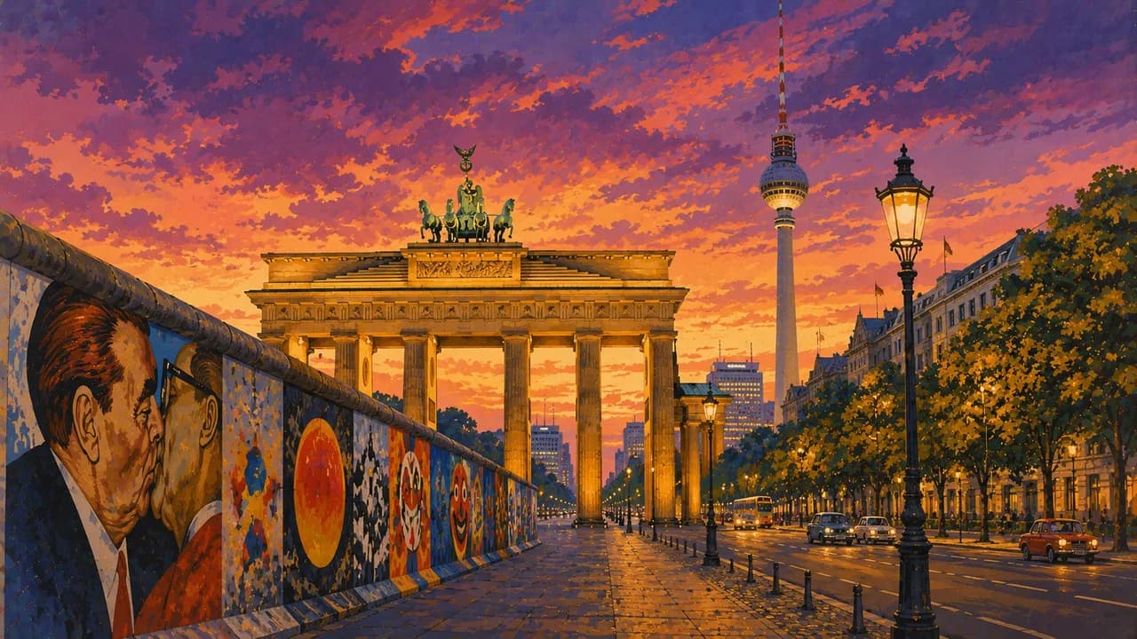 Berlin, Germany