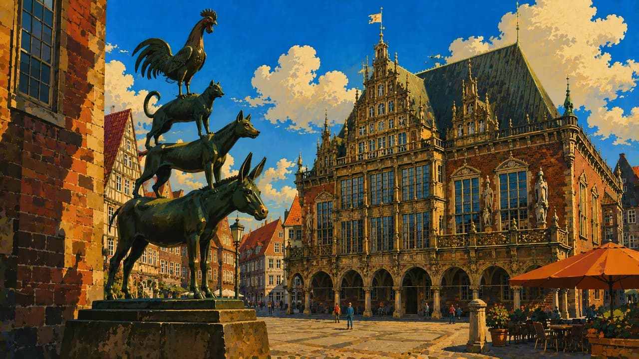 Bremen