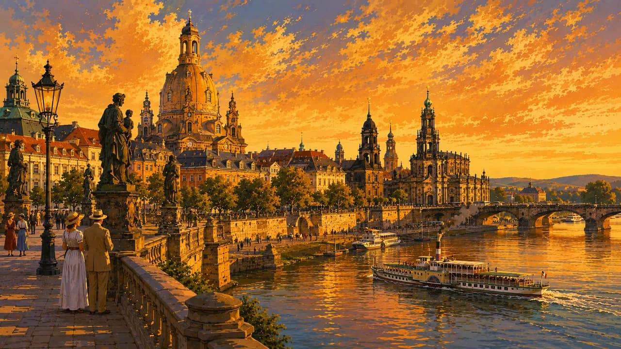 Dresden