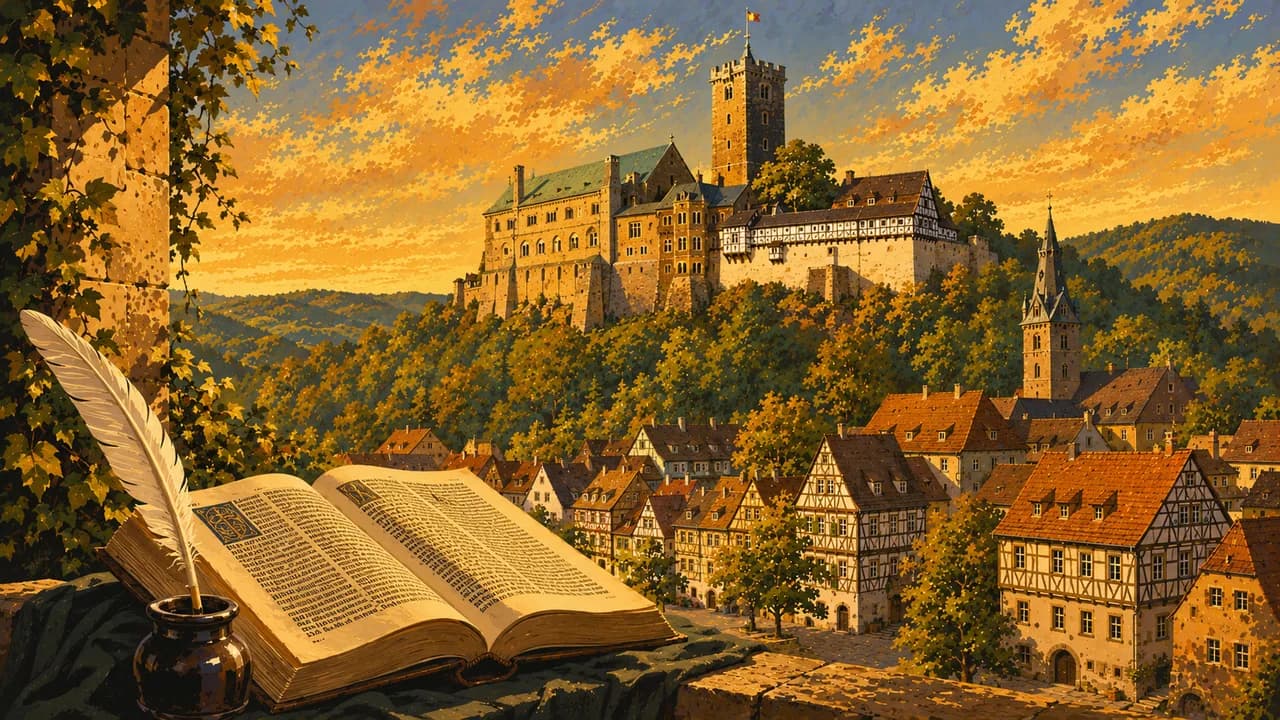 Eisenach