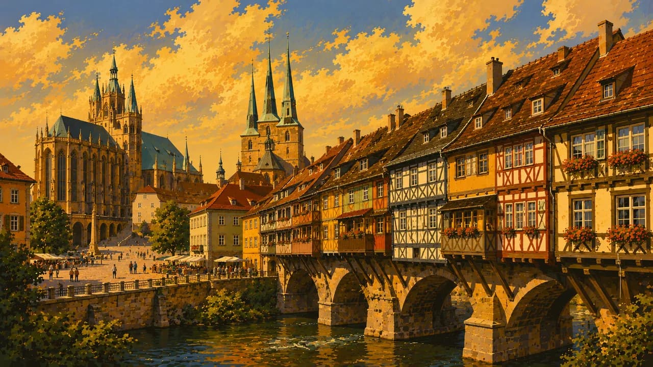 Erfurt