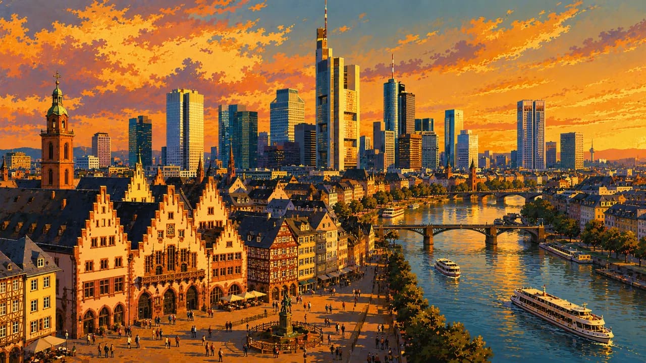 Frankfurt am Main