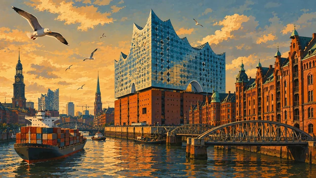 Hamburg