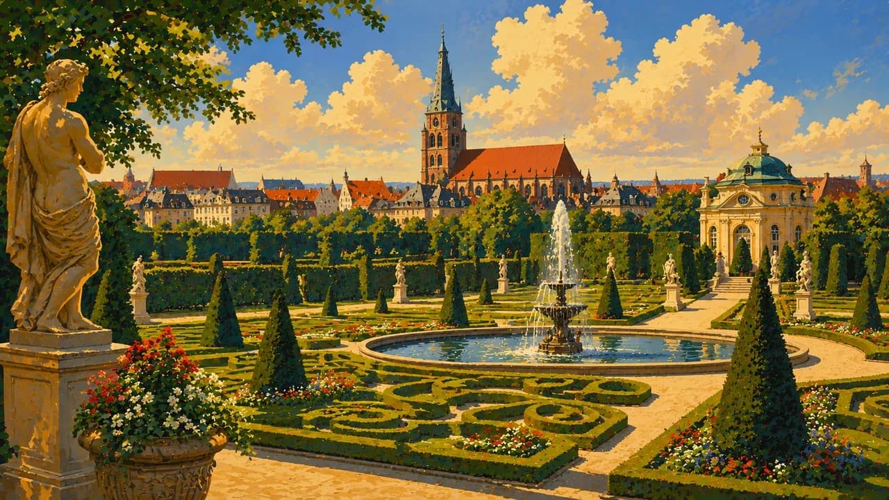 Hannover
