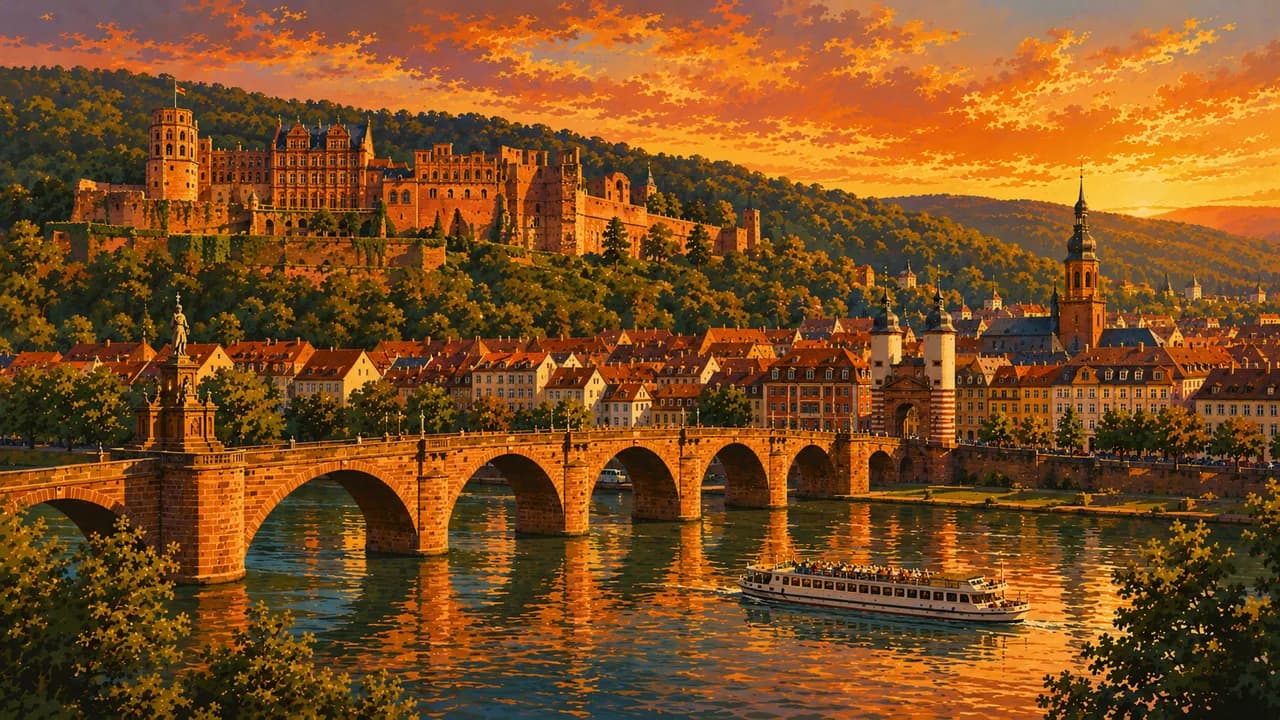 Heidelberg