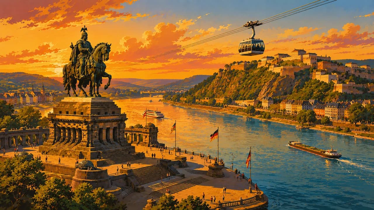 Koblenz