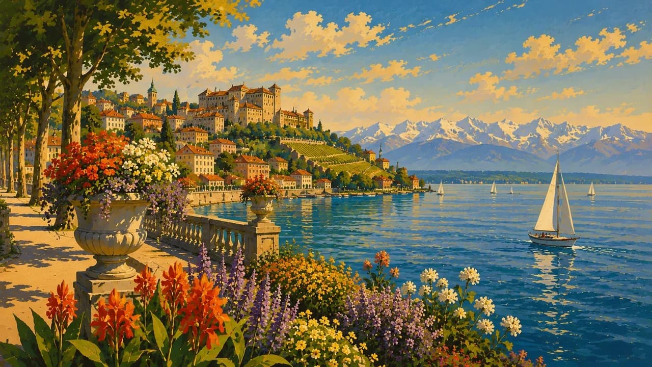 Lake Constance