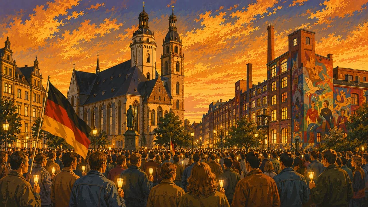 Leipzig, Germany