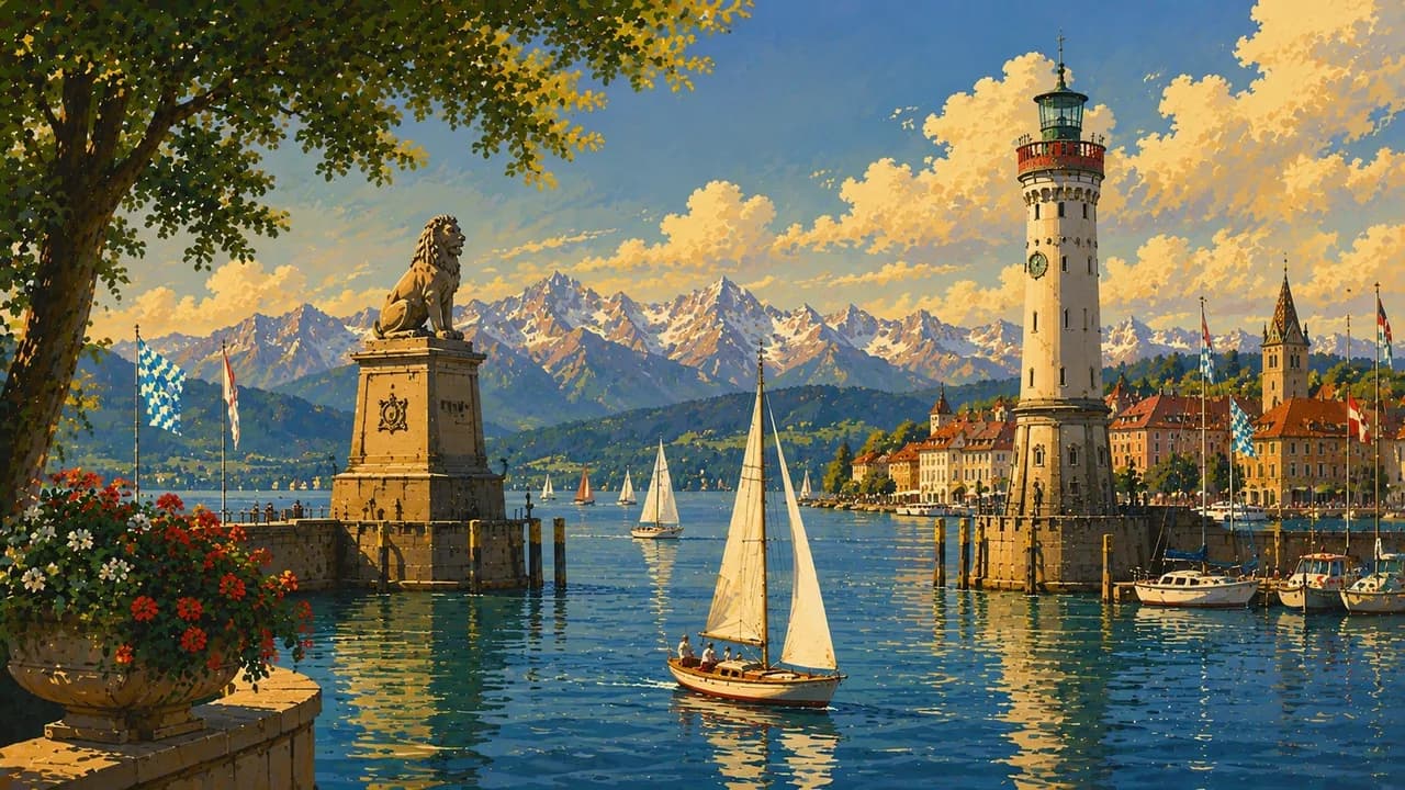 Lindau