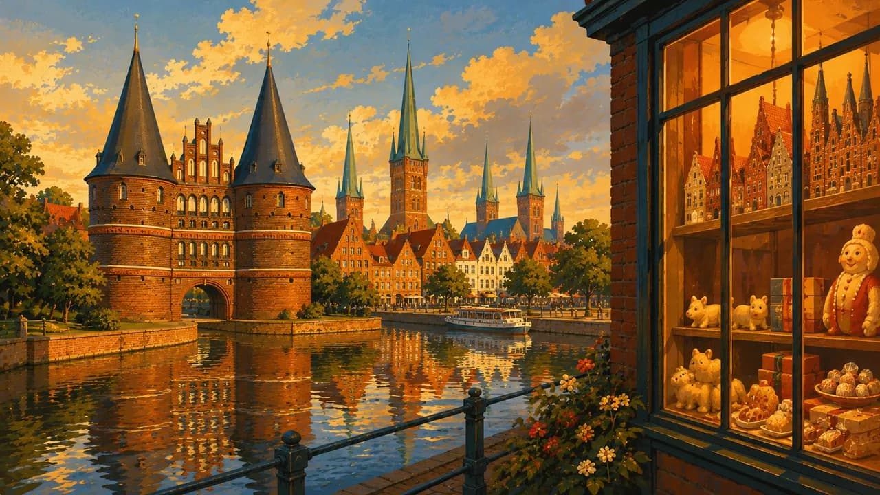 Lübeck