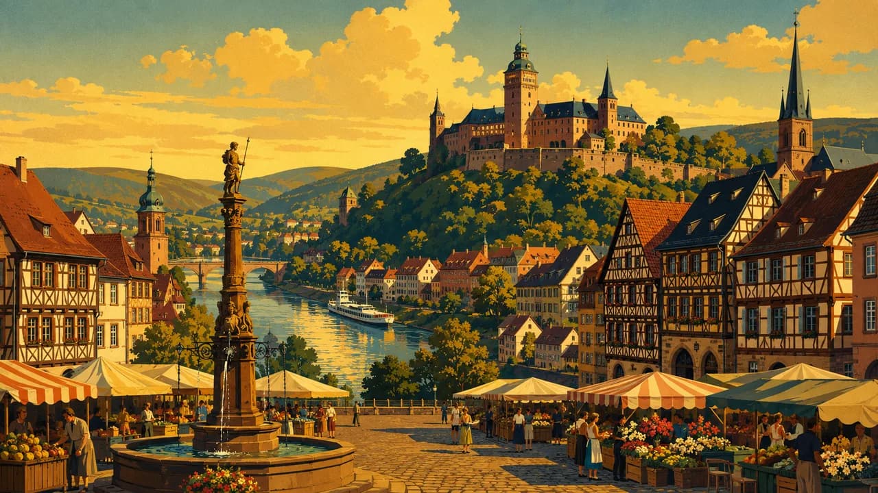 Miltenberg