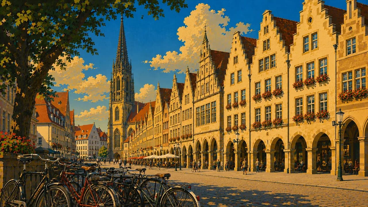 Münster