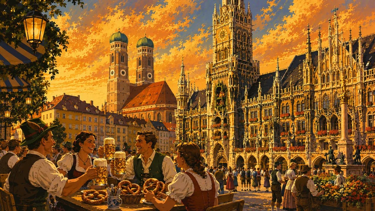 Munich, Germany