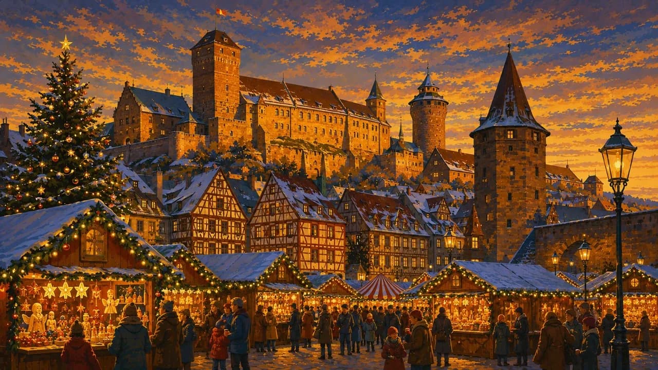 Nuremberg