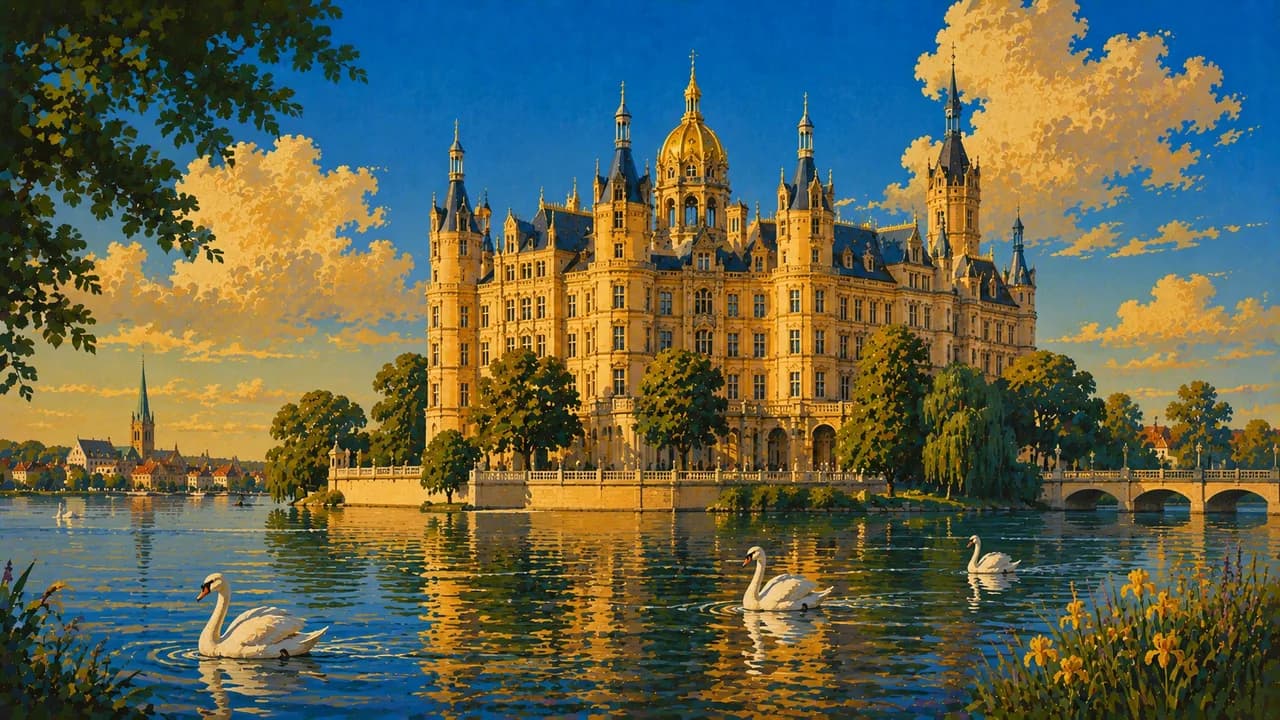 Schwerin