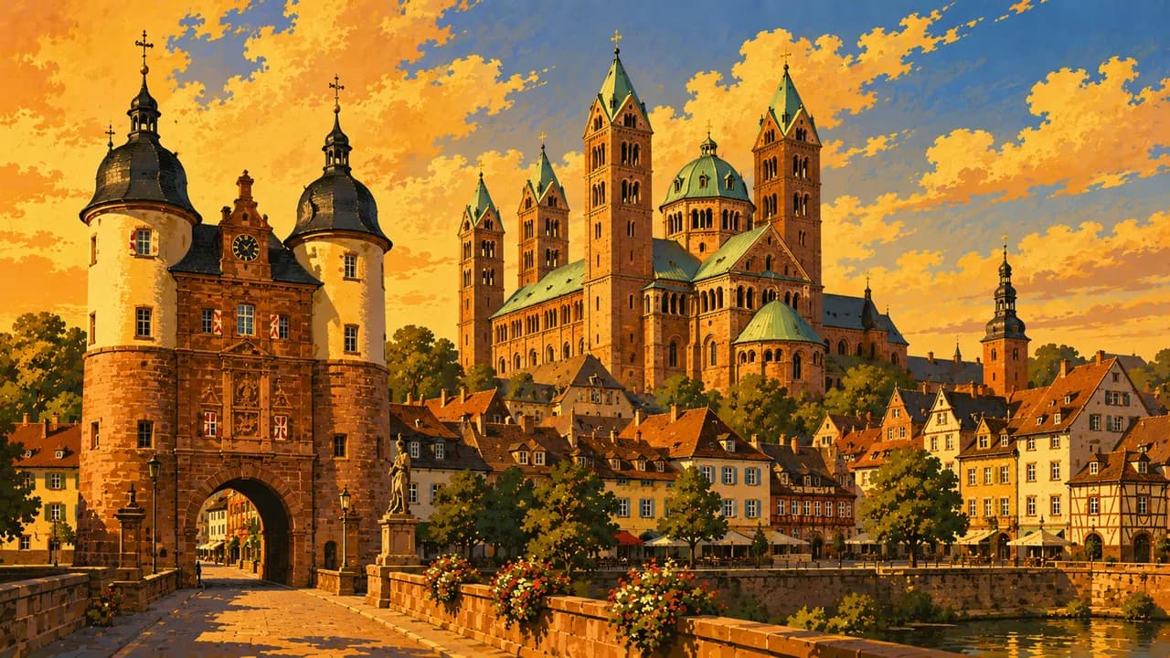 Speyer