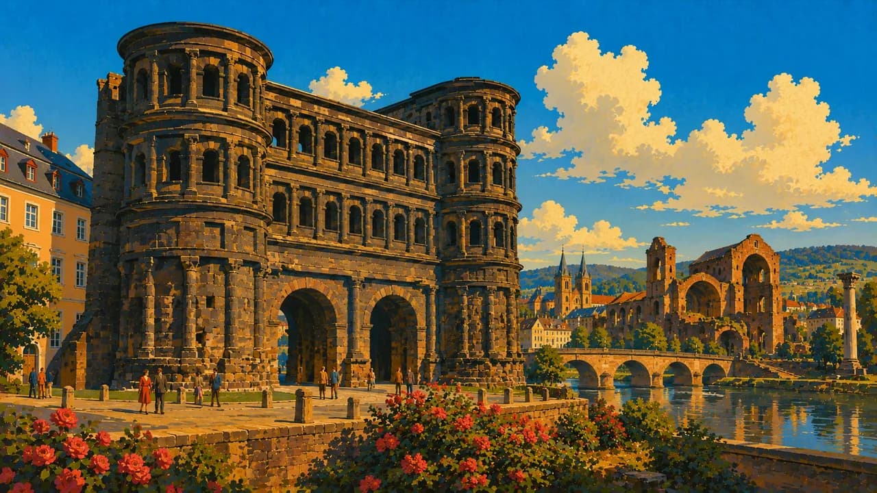Trier