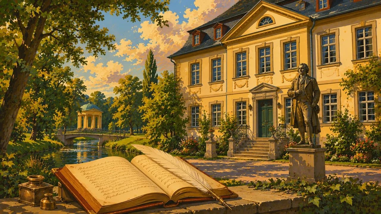 Weimar, Germany