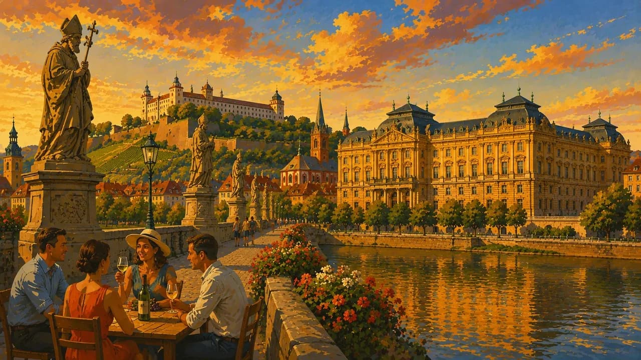 Würzburg