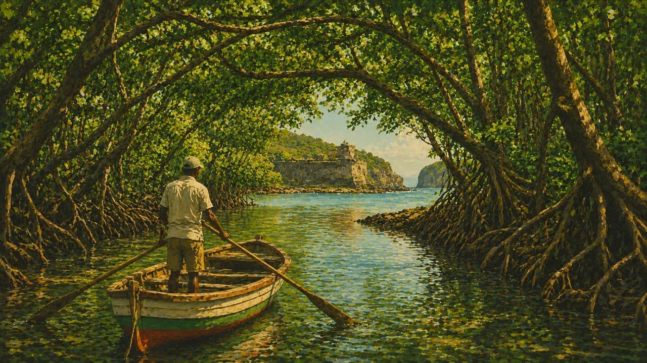 Portsmouth, Dominica