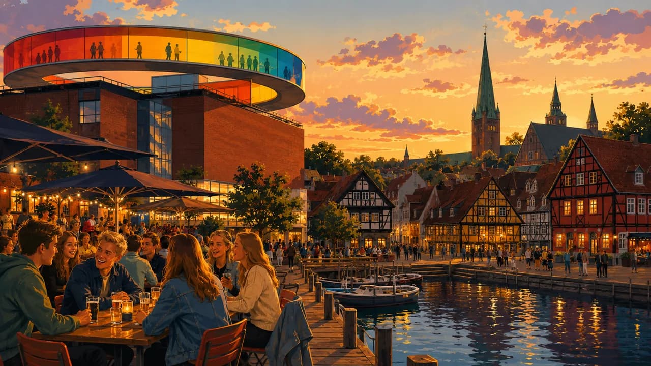 Aarhus