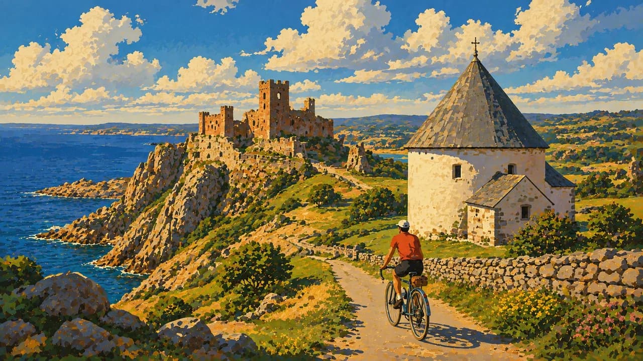 Bornholm